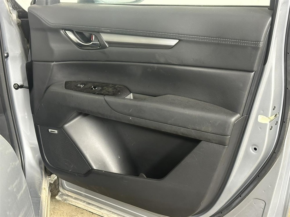 2021 Mazda CX-5 Front Door Trim Panel Part #2698708