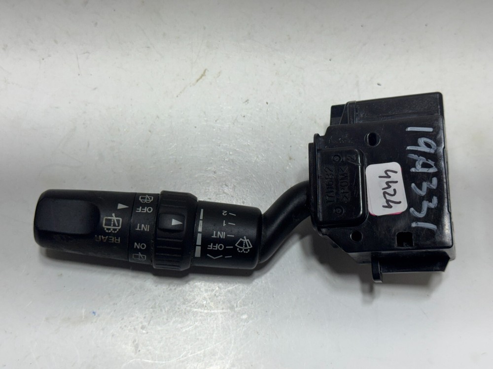 2006-2009 Mazda 3 OEM Wiper Control Switch