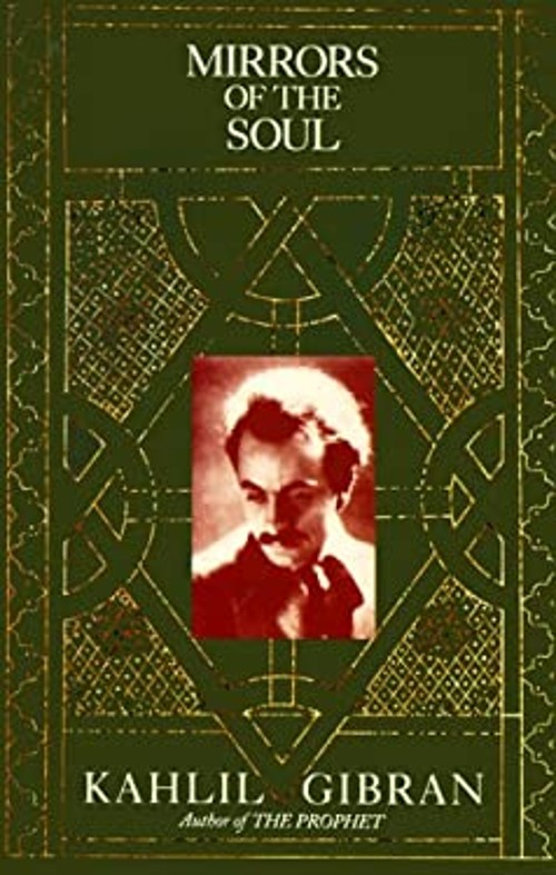 Mirrors of the Soul Mass Market Paperbound Khalil GibranFree US Delivery | ISBN:0806502703