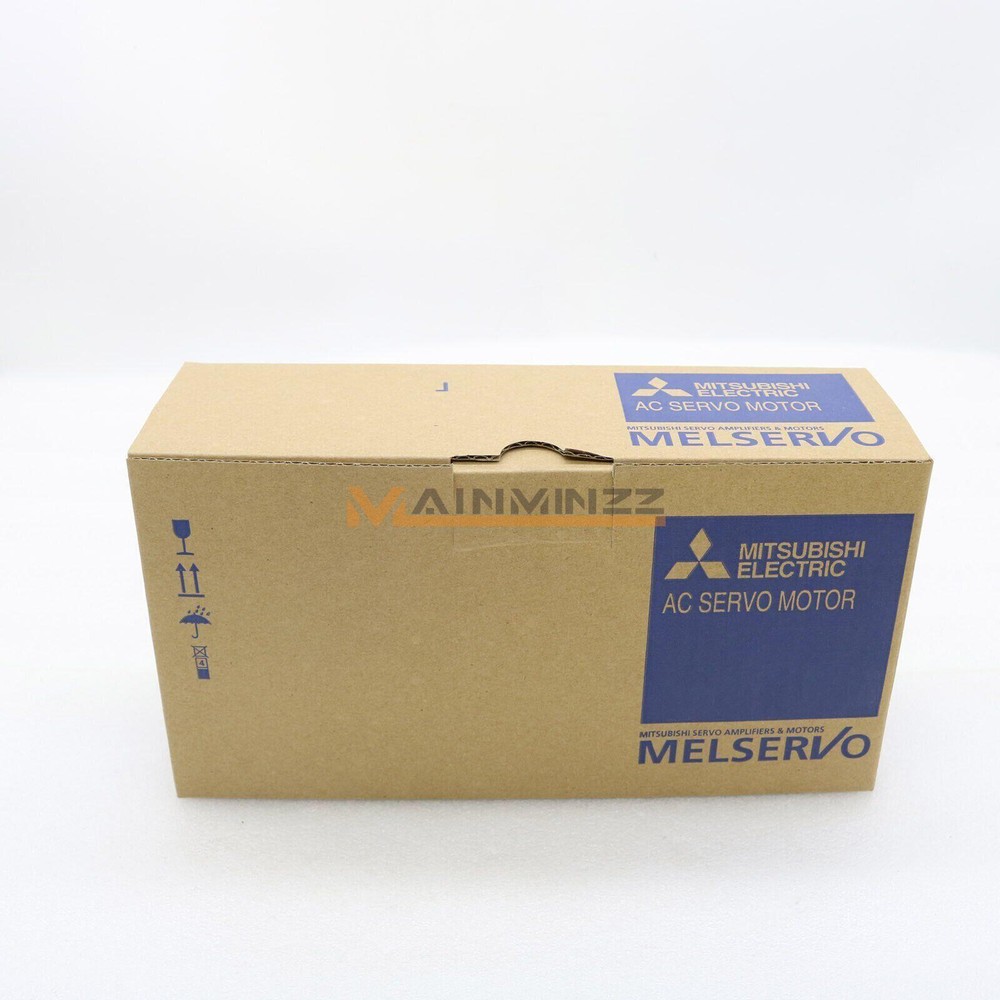 1Pcs Mitsubishi Servo Motor Hc-Sfs121K New