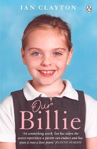 Our Billie by Clayton, Ian Paperback / softback Book The Fast Free ShippingFREE US DELIVERY | ISBN: 0141042338 | Quality Books