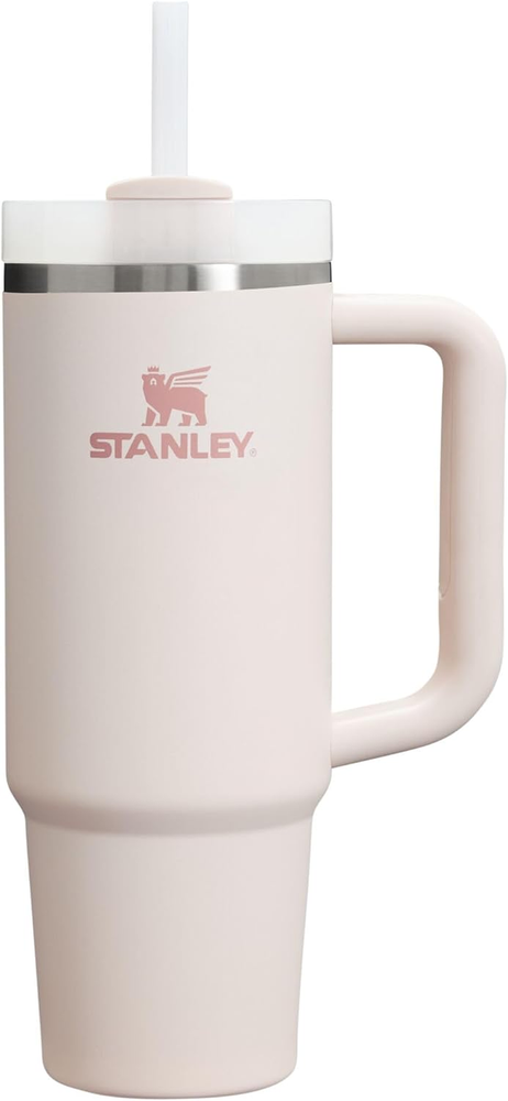 Quencher H2.0 Flowstate Stainless Steel Vacuum Insulated Tumbler with Lid and St