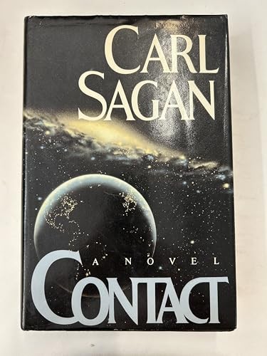 Contact: A Novel by Sagan