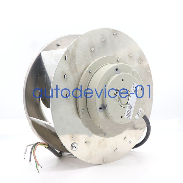 1PCS New RH28M-2EK.3F.1R Centrifugal Fan For Siemens 6SY7000-0AB68 Cooling fan