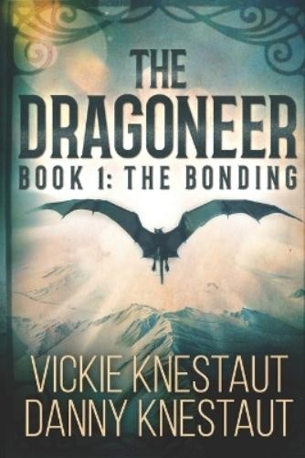 Danny Knestaut Vickie Knestaut The Dragoneer (Paperback) DragoneerAnother great item from Rarewaves USA | Free delivery!