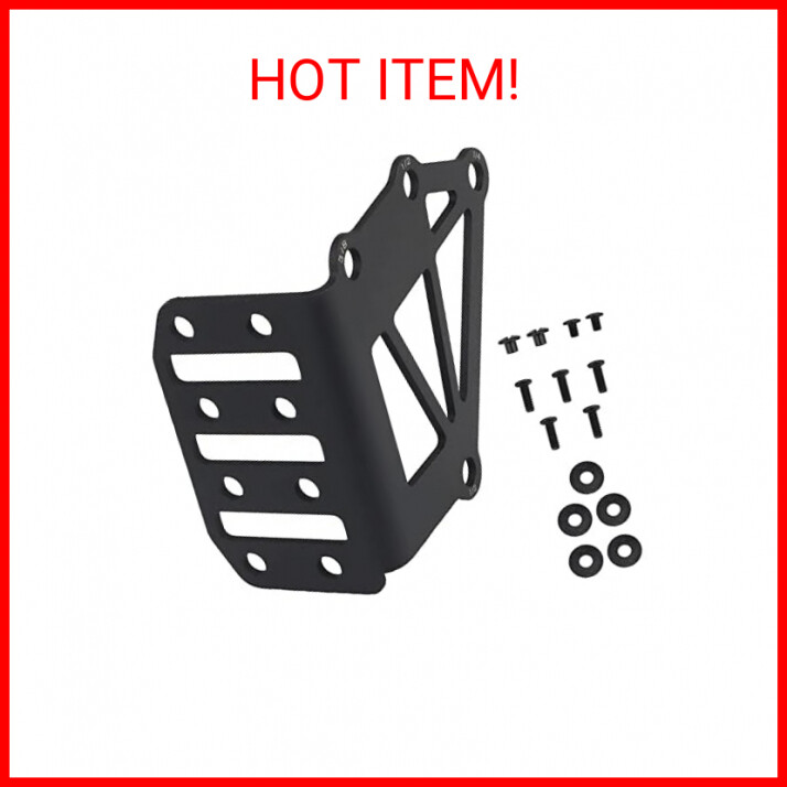 Tactical Extension Adapter for Quick Pull Holster, Police Gear Accessories Airso