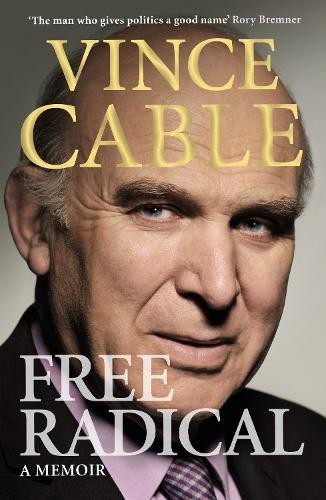 Free Radical: A Memoir by Cable, Vince Paperback Book The Fast Free ShippingFREE US DELIVERY | ISBN: 1848870477 | Quality Books