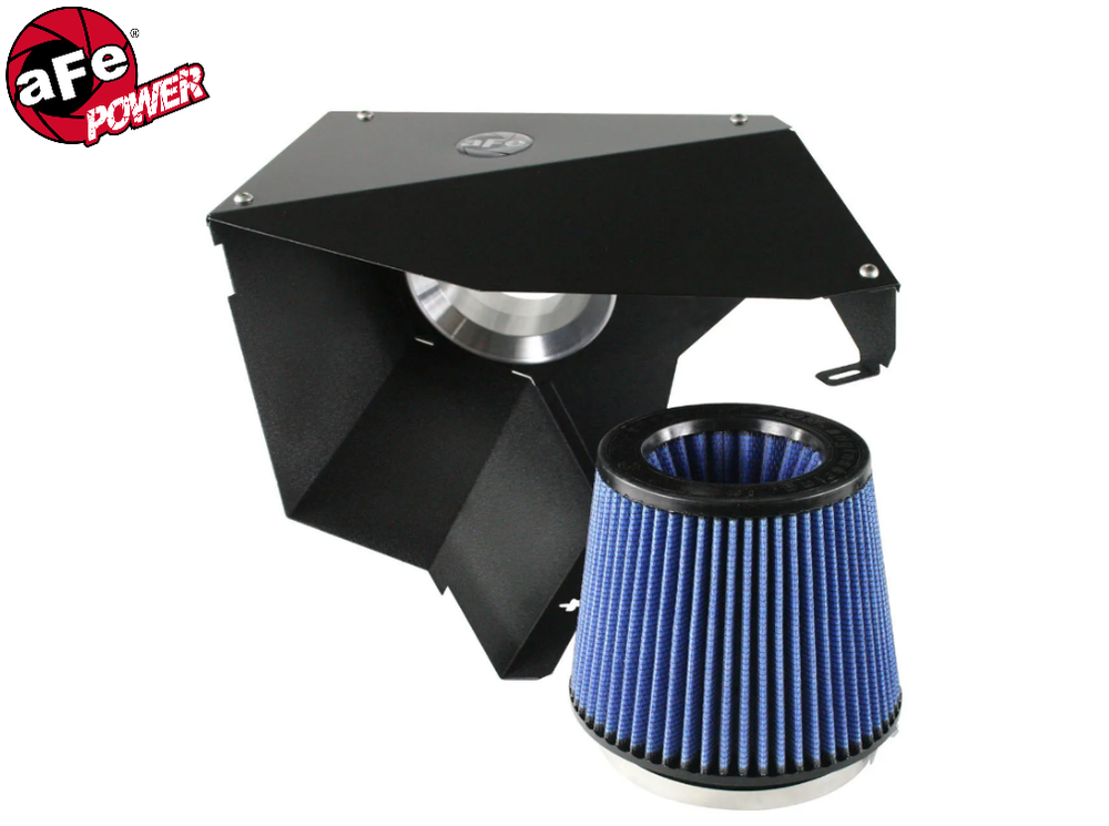 aFe Power Stage-1 Cold Air Intake Kit w/ Pro 5R Filter For 06-08 BMW Z4 M 3.2L