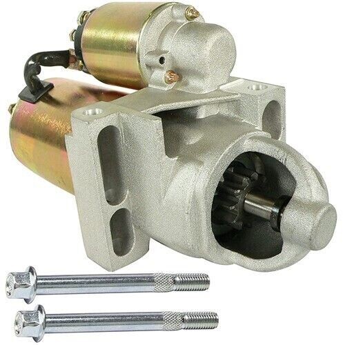 New Starter for Marine Mercruiser 7.4 8.2 8.9 L