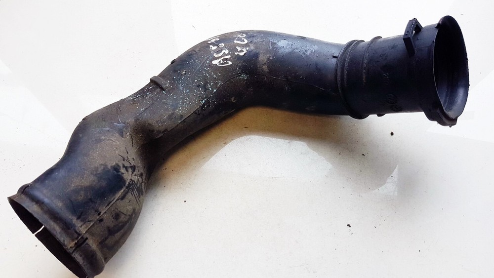 Peugeot 406 2000 Genuine Air Intake Pipe 9618364380 #88070146