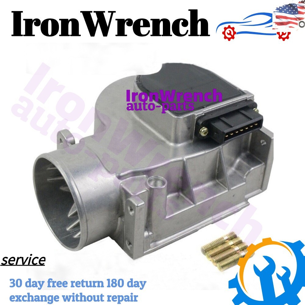 FOR TOYOTA LAND CRUISER 4.5L 22250-66030 MASS AIR FLOW SENSOR MAF AFM 1993-1994