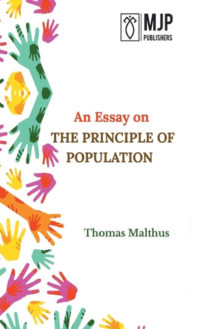 An Essay On The Principle Of Population