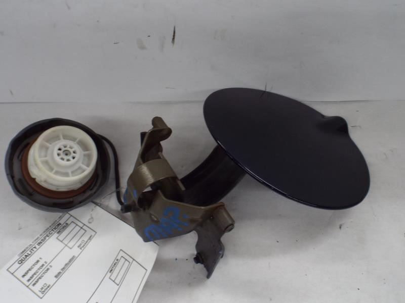 AVENGER   2013 Fuel Filler Door 454372