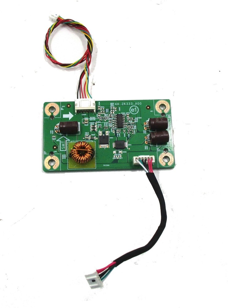 Acer XG270HU Monitor Replacement LED Driver Board Assembly  -image