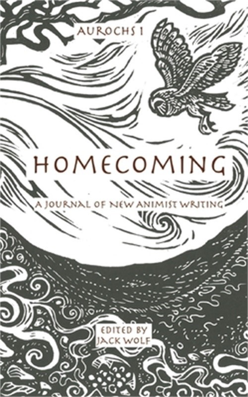 Aurochs 1: Homecoming (Paperback or Softback)