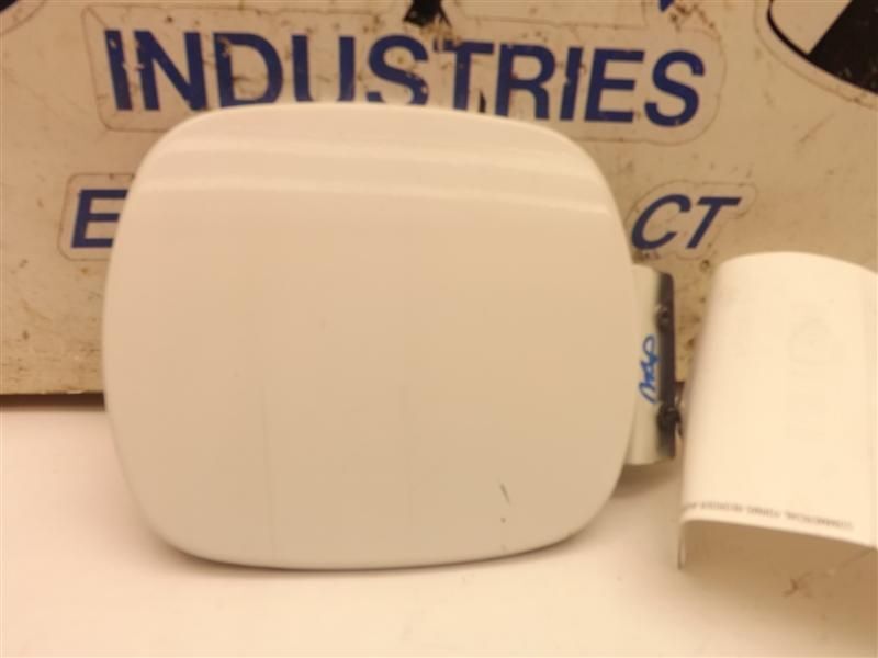 SATURNSDN 1997 Fuel Filler Door 155847