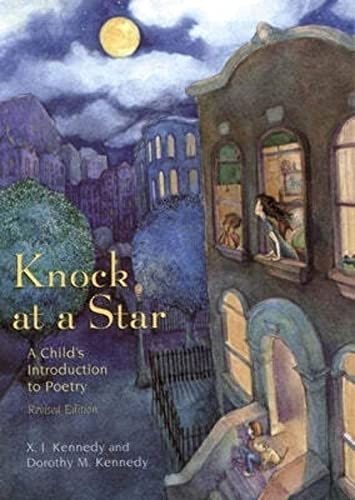 Knock at a Star: A Child's Introdu... by Kennedy, Dorothy M Paperback / softbackFREE US DELIVERY | ISBN: 0316488003 | Quality Books