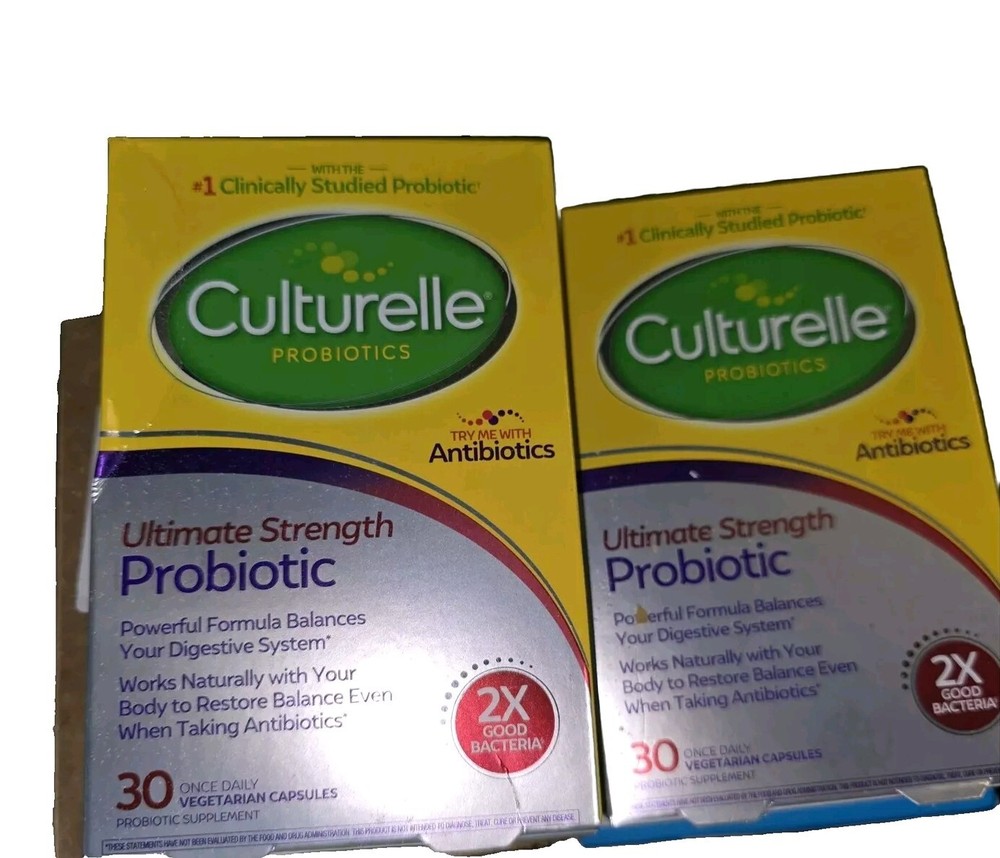 Culturelle Women’s Wellness, Daily Chewable Probiotics for Women - Supports...