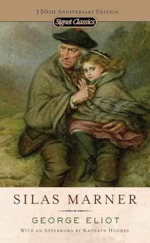 Silas Marner (Signet Classics) - Paperback, by Eliot George - Very Good