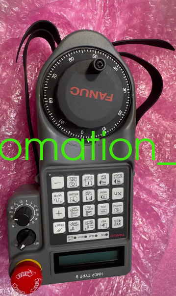 1PCS NEW FANUC A02B-0259-C241#A Handheld unit shipping Via DHL or Fedex