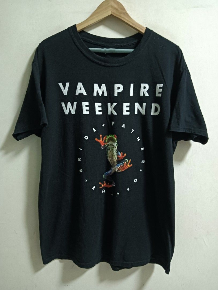 Rare Collection Vampire Weekend Band Gift For Fan S to 5XL T-shirt QA901