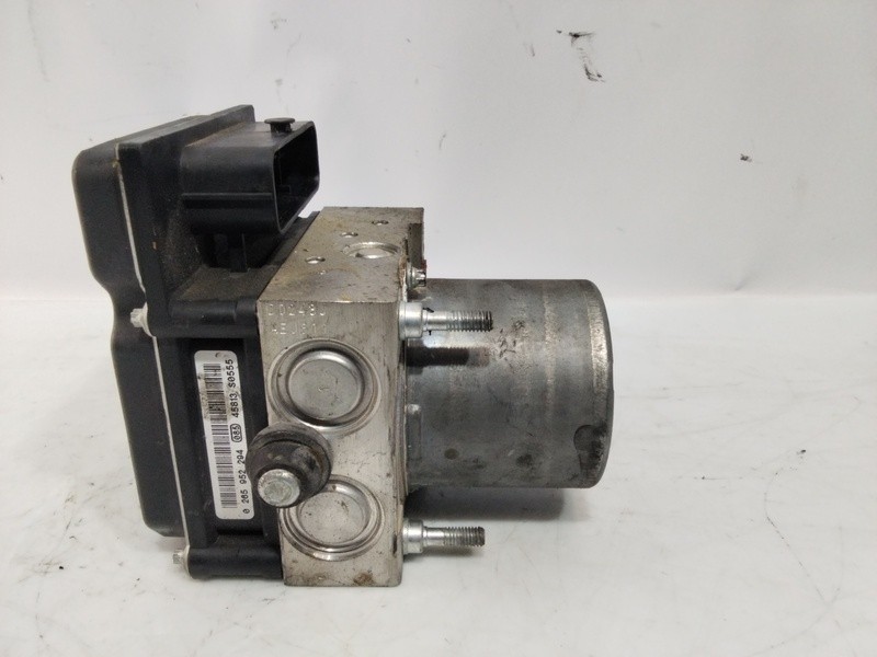 9677031780 abs PEUGEOT 508 ACTIVE 2011 1837492