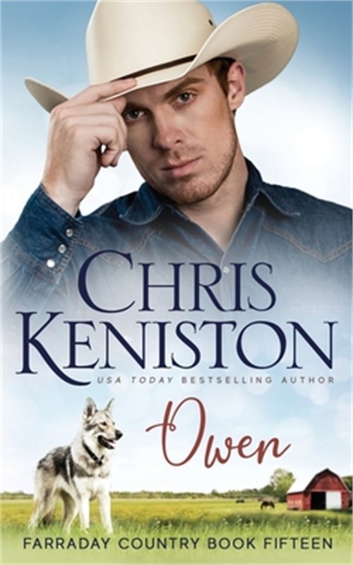 Owen (Paperback or Softback)