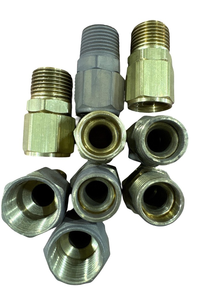 COILHOSE 3/8