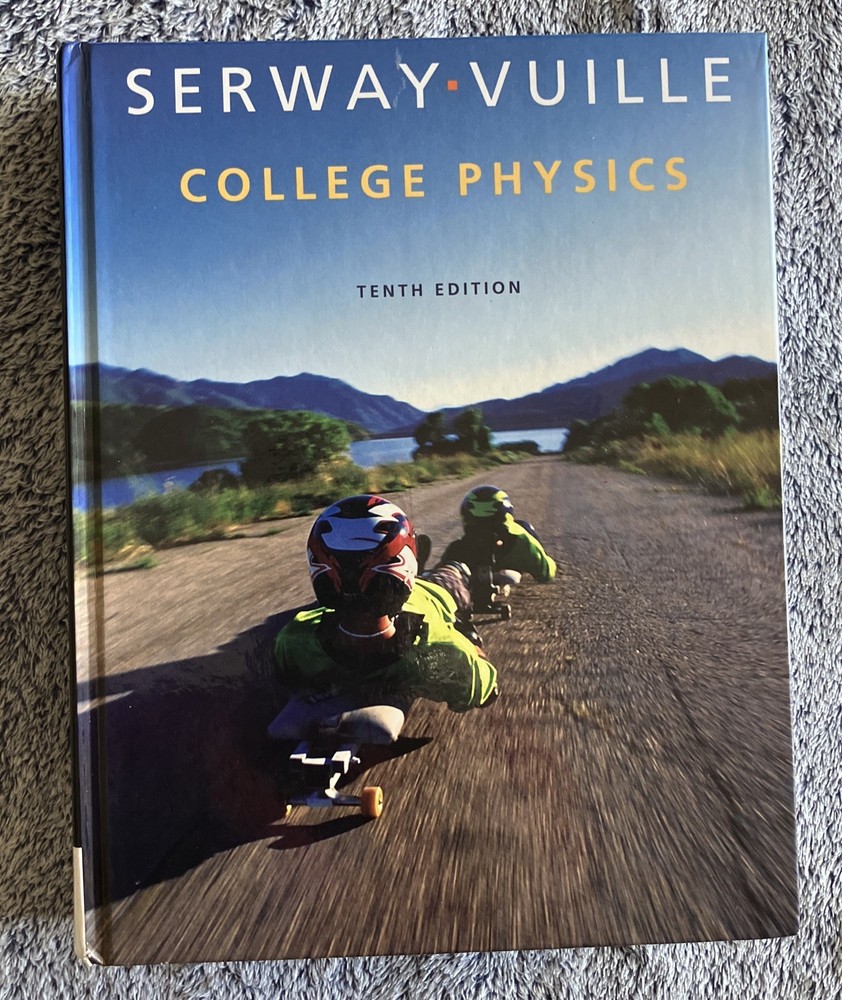 College Physics