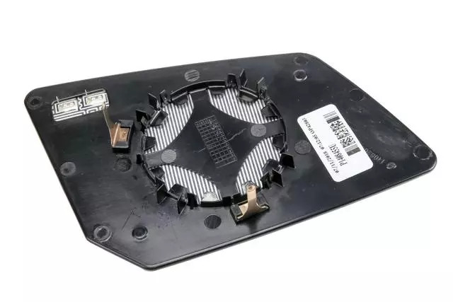 Genuine GM Driver Side Door Mirror Glass 15951926