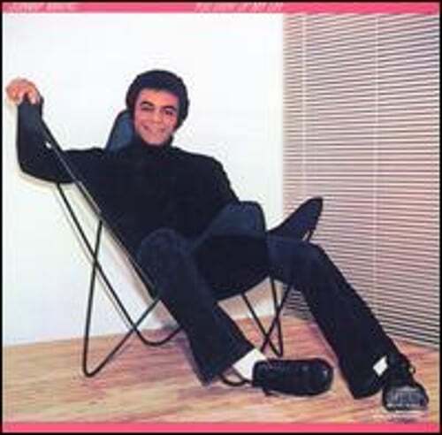 You Light Up My Life by Johnny Mathis: Used