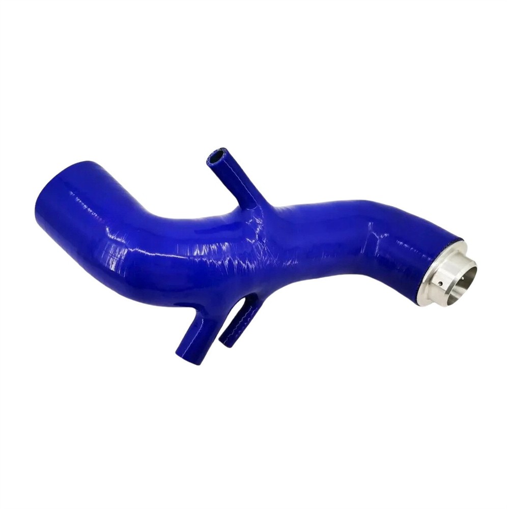 AUDI S3 TT SEAT LEON CUPRA BAM AMK Turbo Silicone Intake Hose Kit Blue