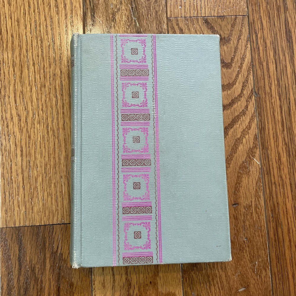 Murder By The Book Hardcover a Nero Wolfe Novel by Rex Stout