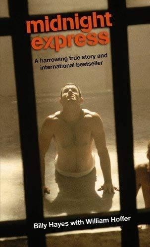 Midnight Express by Hoffer, William Paperback Book The Fast Free ShippingFREE US DELIVERY | ISBN: 0751508810 | Quality Books