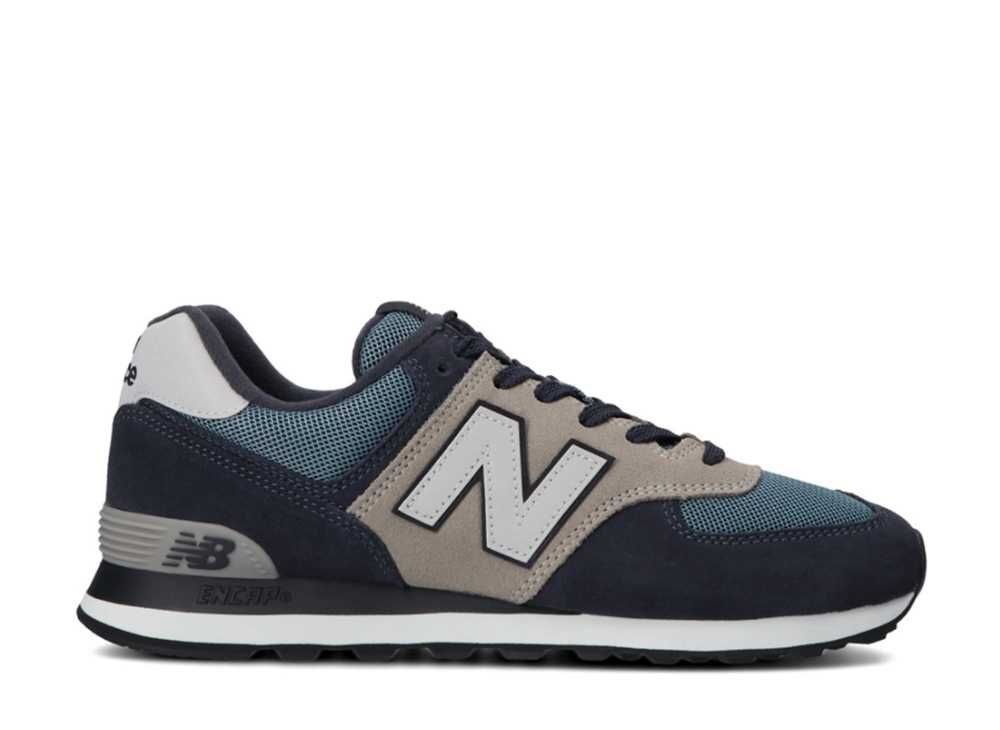 MITA SNEAKERS × NEW BALANCE 574 TOKYO LIMITED ML574KM2 Unused