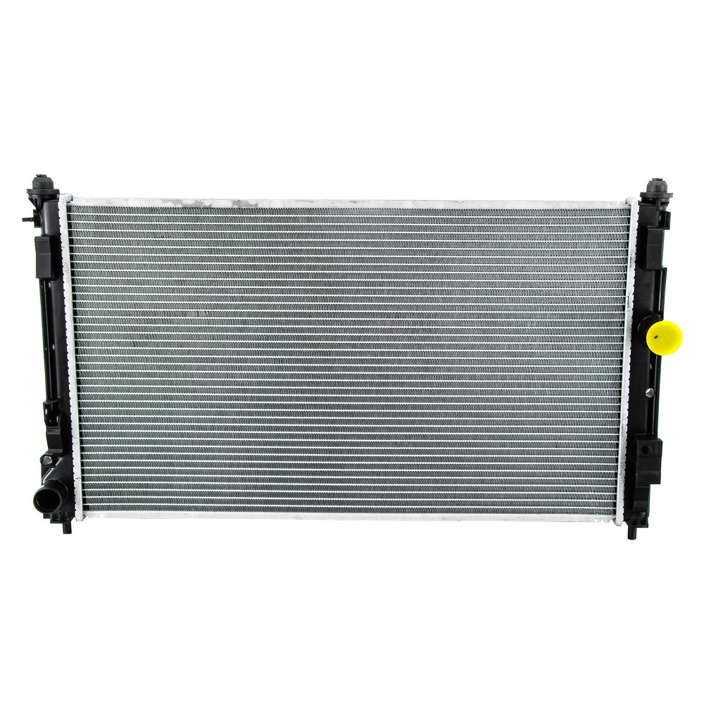 2007-2017 Chrysler Sebring Jeep Compass Patriot Dodge Caliber Radiator