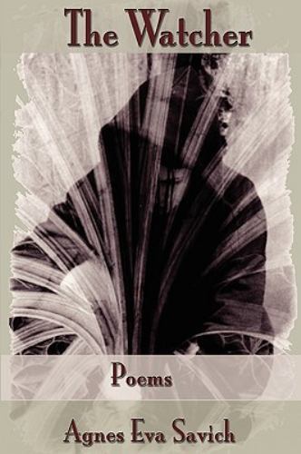 The Watcher: Poems by