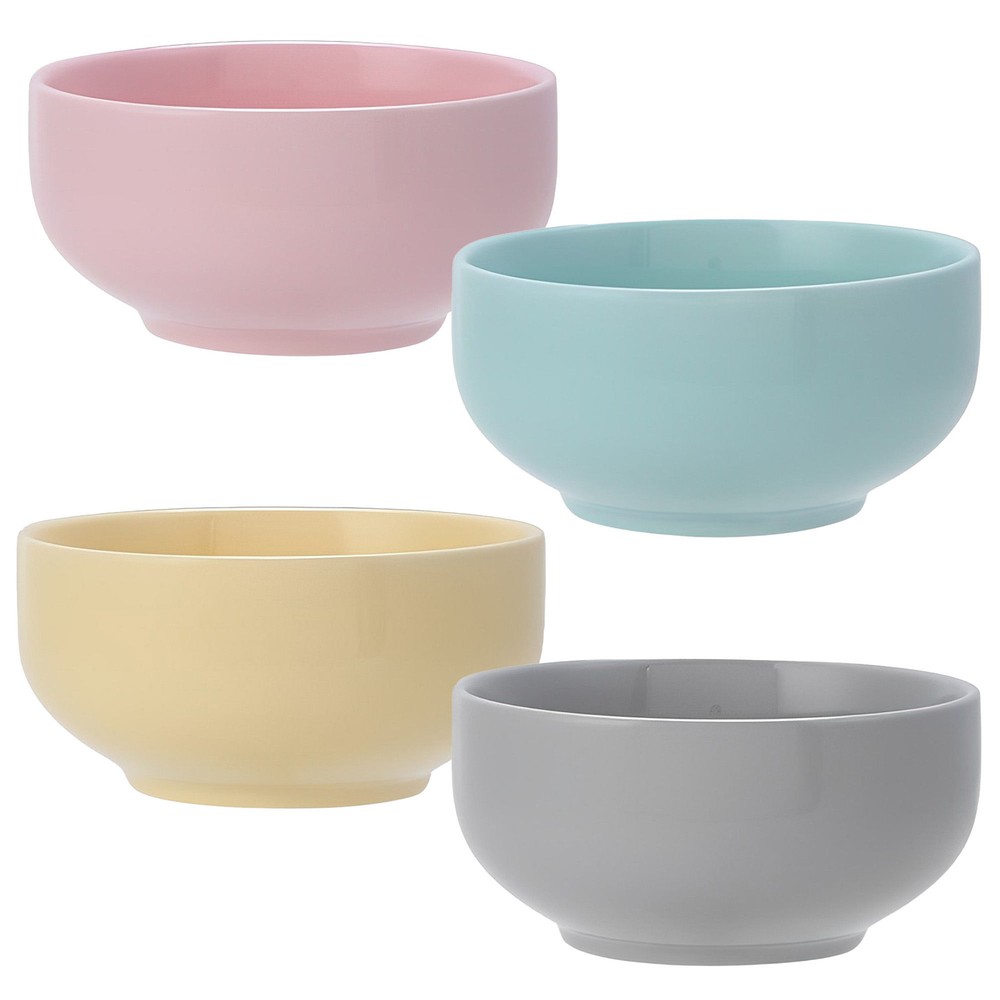 Large Cereal Bowls Set Soup Bowls Microwave Safe Rice Bowls, Breakfast Bowls