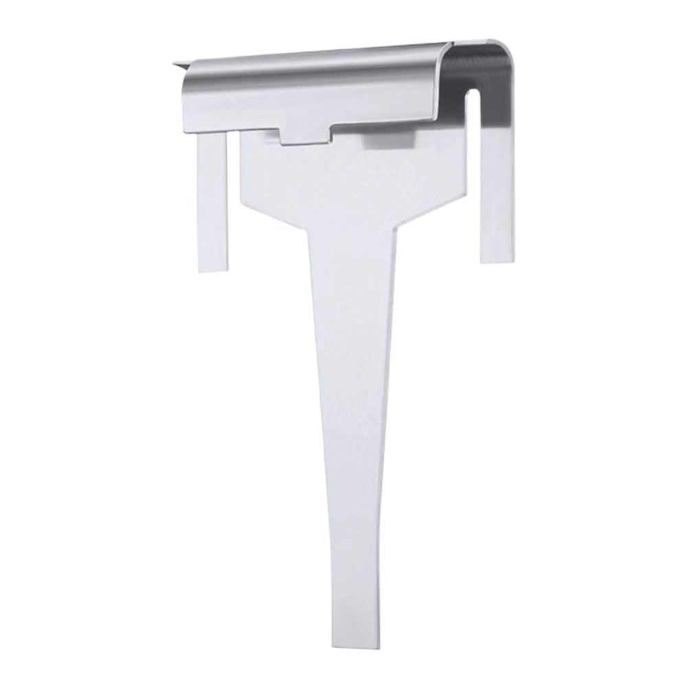 DA61-06796A Evaporator Defrost Drain Hole Clip for Samsung Refrigerator Fridge