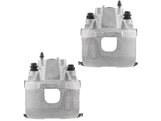 1994-1996 Chrysler New Yorker Front Brake Caliper Set by Detroit Axle 98129SDHM