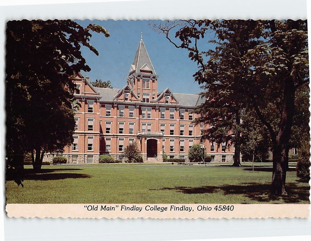 Postcard 