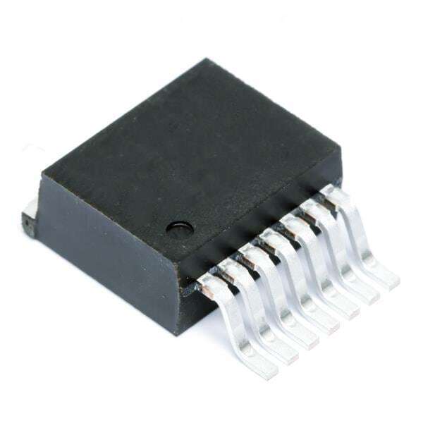 1Pcs LM2679S-5.0/NOPB TO-263-7