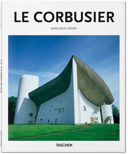 Le Corbusier : 1887 - 1965: the Lyricism of Architecture in the Machine Age, ...