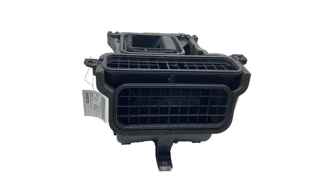 ⭕ 2022 2023 Ioniq 5 HVAC A/C Climate Heater Blower Motor Housing Box 97100-GI000