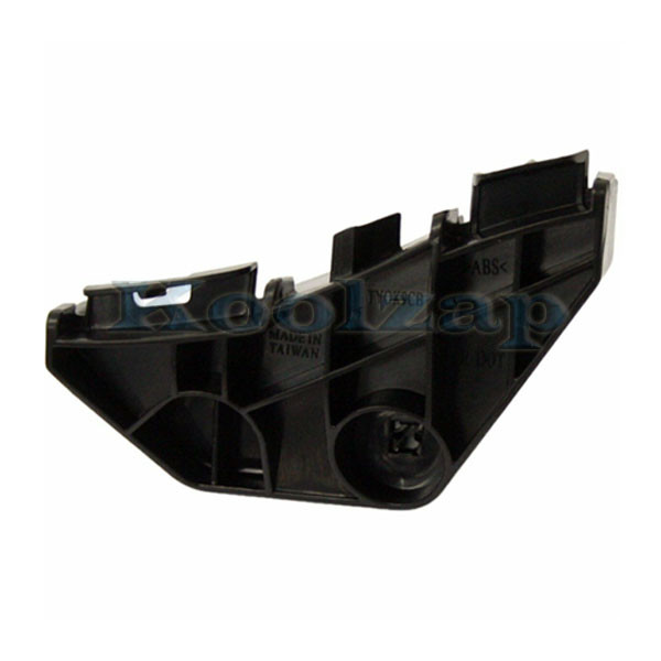 CAPA For 09-10 Corolla Rear Bumper Upper Retainer Mounting Brace Bracket Right