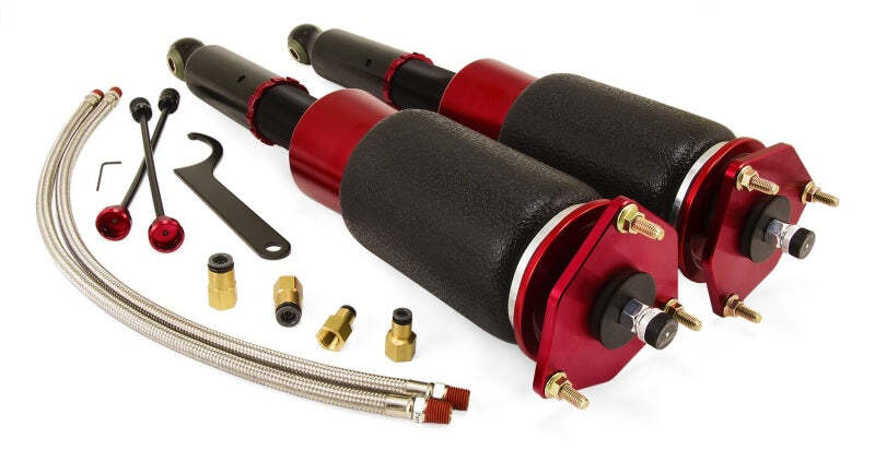 Air Lift Performance Fits 2014+ Infiniti Q50 RWD Front Kit
