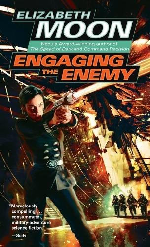 Elizabeth Moon Engaging the Enemy (Paperback) Vatta's WarAnother great item from Rarewaves USA | Free delivery!