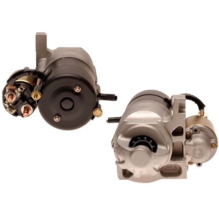 ACDelco 323-1063 Remanufactured Alternator for Reliable Performance