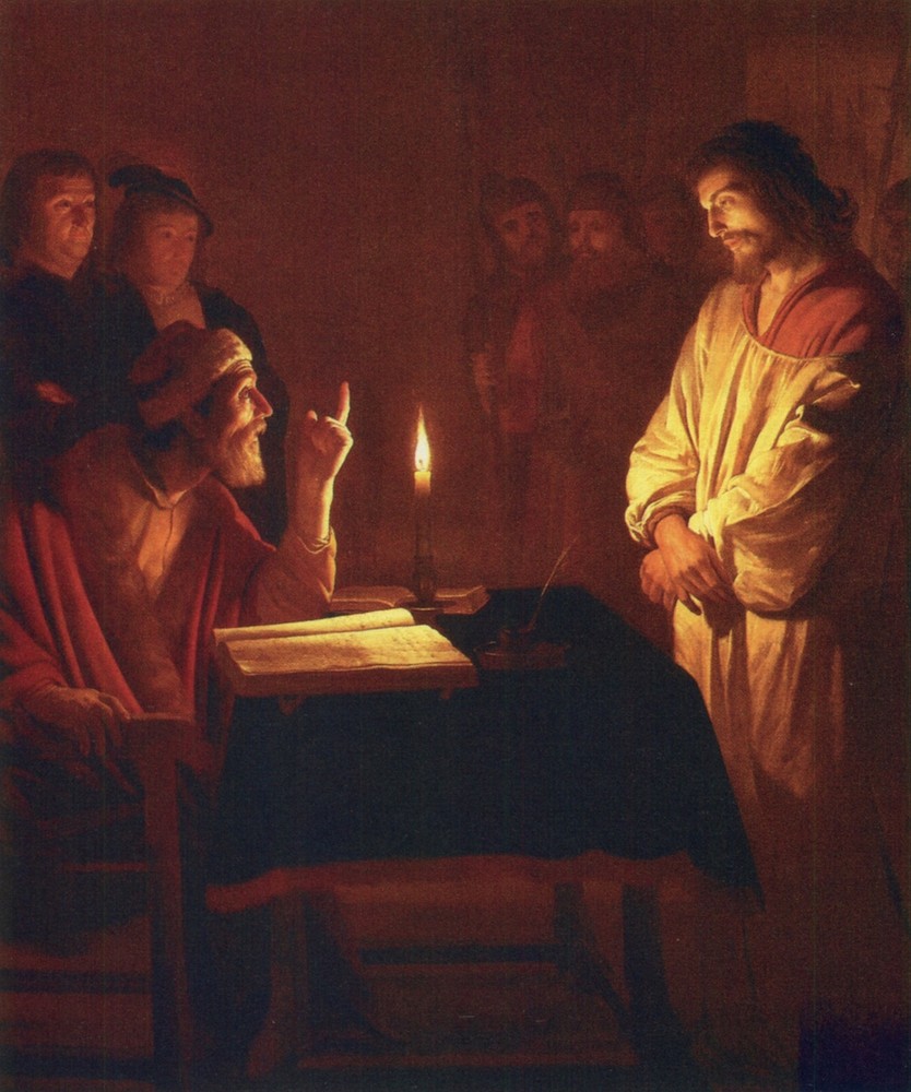 Decor Religious Drawing Poster. Fine Graphic Design. Discipleship Wall Art. 2028