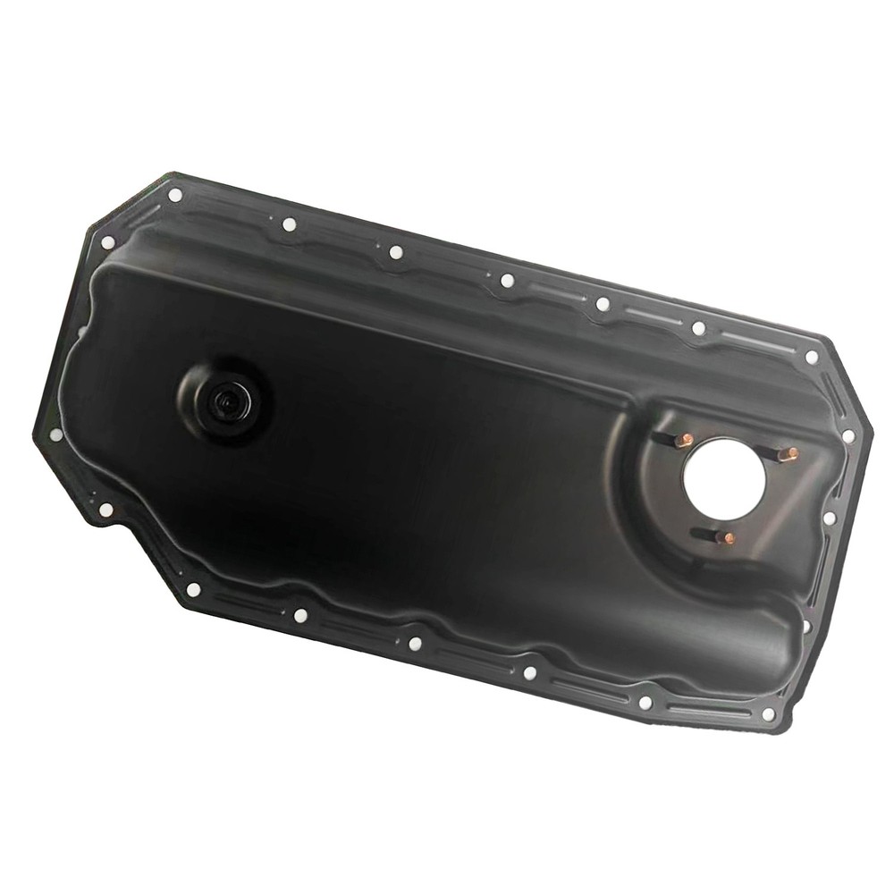 For AUDI A4 A7 A8 Q7 3.0L V6 Avant B8 06E103600H Lower Engine Oil Pan New
